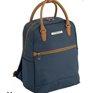 LONDON FOG 
Regent 16" Computer Backpack, Created for Macy's